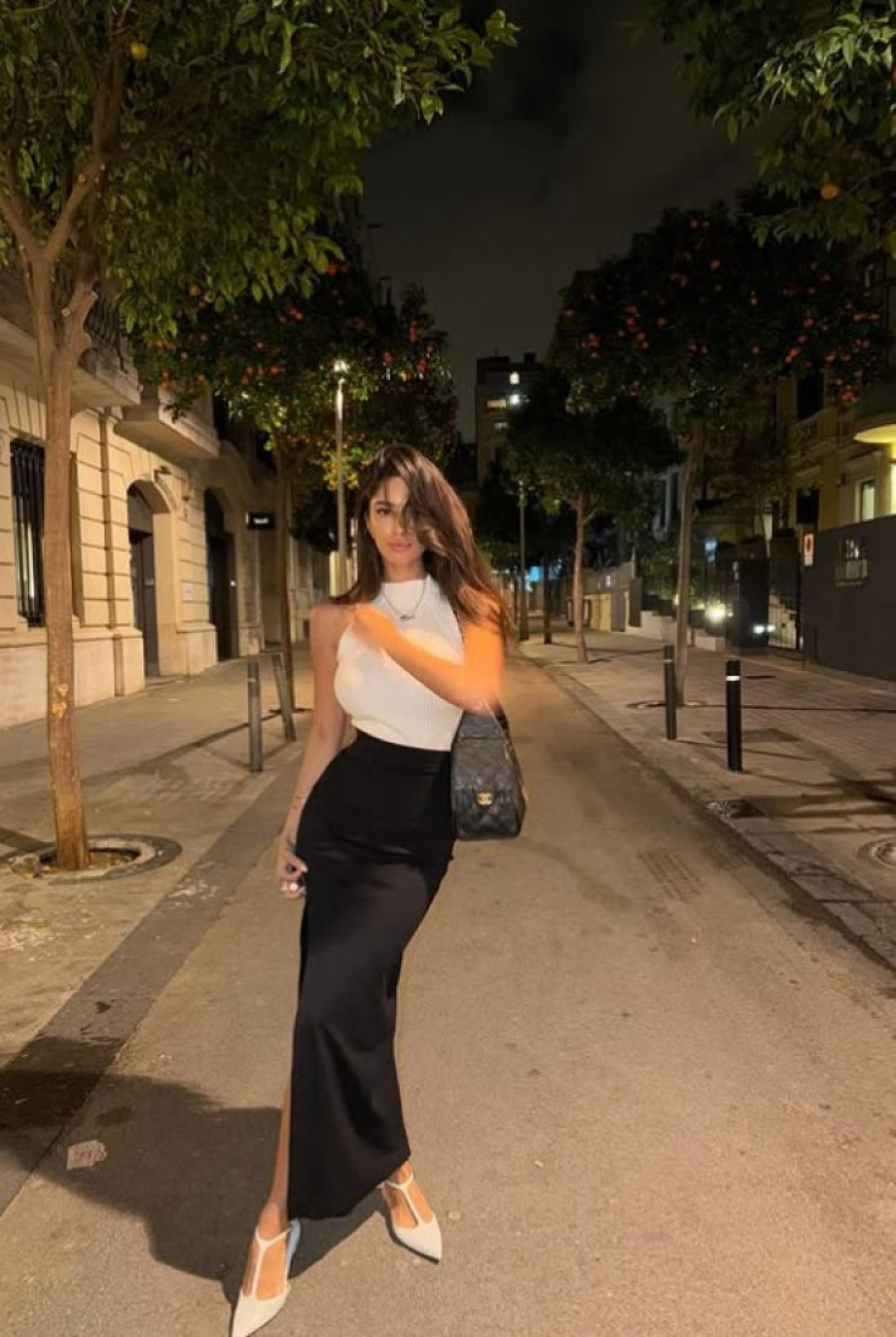 "U šta je ona ufurana?" Haris Džinović odbrusio pevačici koja priča da su se viđali!