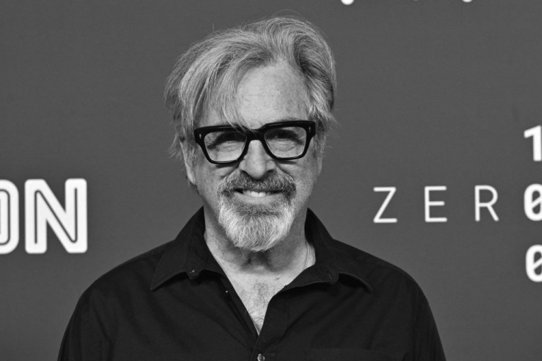 Glumac Robert Karadin izvršio samoubistvo: Jednu stvar više nije mogao da izdrži