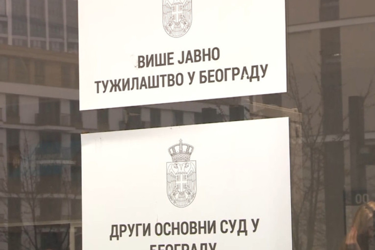 Postavljen novi tužilac: On će biti na čelu borbe protiv visokotehnološkog kriminala