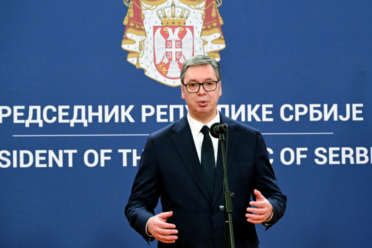 "Znam odakle su, znam im godine" Vučić o pretnjama njemu i porodici - vidim da postoji 70 ljudi koji se zalažu da budu pušteni na slobodu
