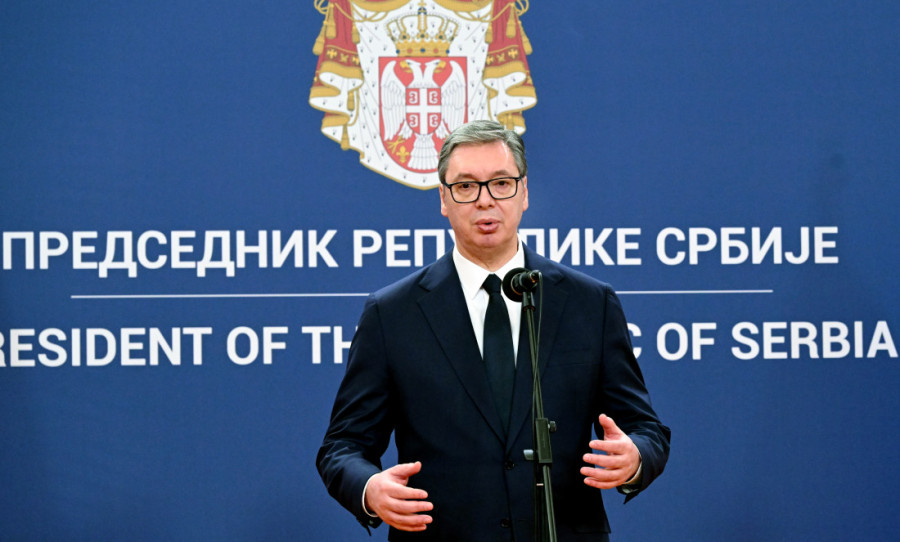 Stigle najnovije informacije: Otkriveno kakvo je stanje Ivice Dačića ovog jutra