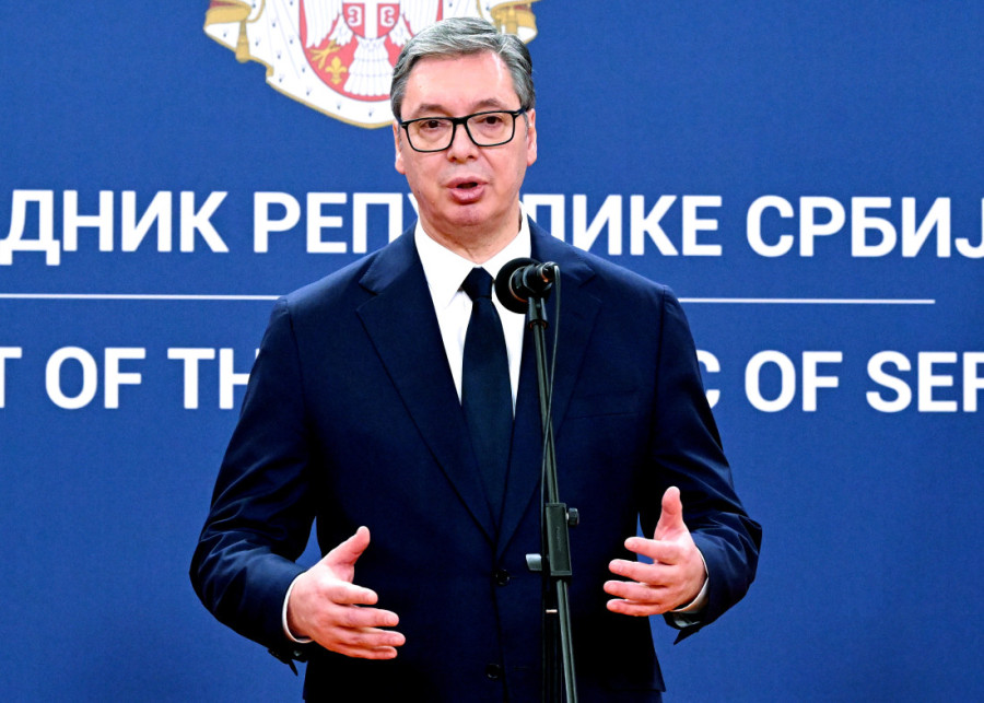 Vučević se obratio Dačiću nakon što je primljen u bolnicu: "Svi smo uz tebe"