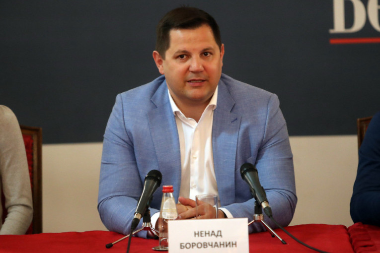 Malo MMA borac, malo pčelar - Zombee za 24sedam: Tuča u kavezu je moj životni poziv (FOTO/VIDEO)