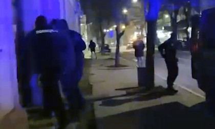 Određen pritvor osumnjičenima da su planiralirali ubistvo predsednika Srbije