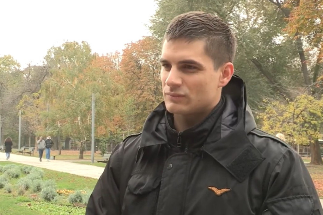 Najzgodniji reporter sa RTS-a dao otkaz, a sad je otkrio gde počinje da radi: "Ovo proleće je definitivno..."