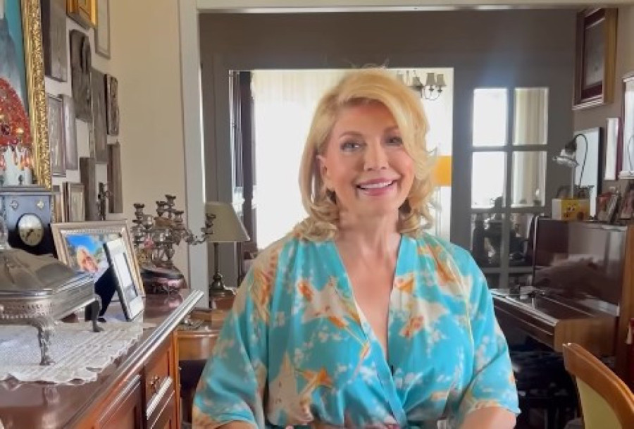 "Više ne glumim orgazam" Hale Beri (59) otkrila najveću intimu iz spavaće sobe: Ovo su pravila!