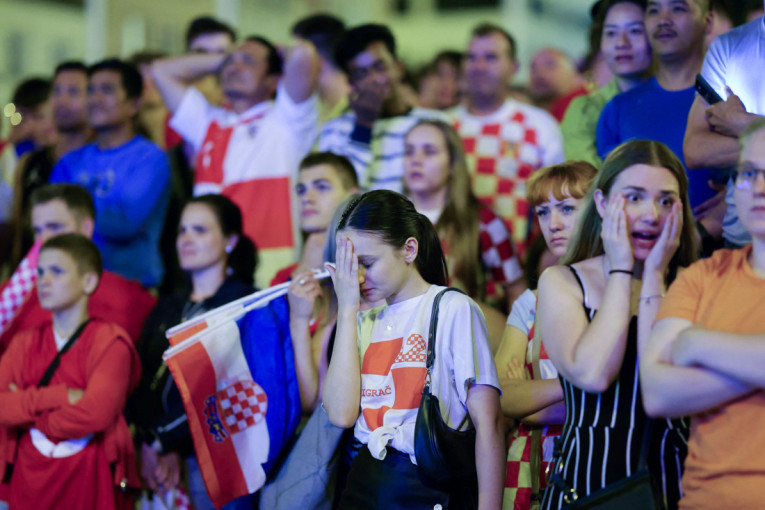 Hrvati na ivici sloma! Divlja inflacija, skuplje stanovanje i garderoba