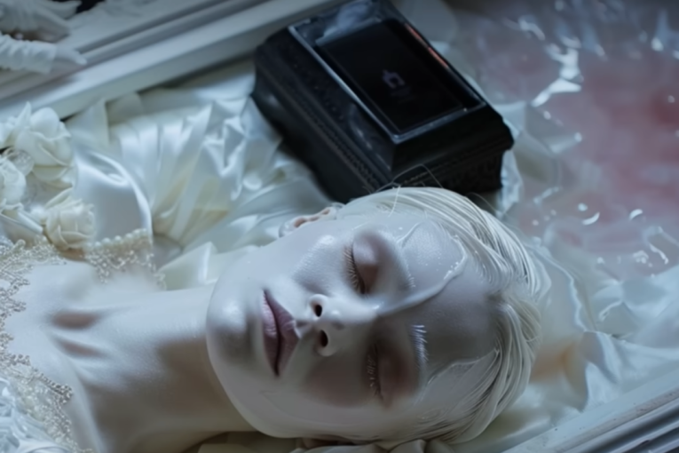 Rudari pronašli očuvanu princezu staru 50 godina: Ovo otkriće je izazvalo niz stravičnih događaja (FOTO)