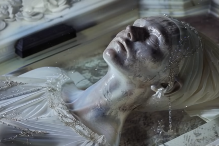 Rudari pronašli očuvanu princezu staru 50 godina: Ovo otkriće je izazvalo niz stravičnih događaja (FOTO)