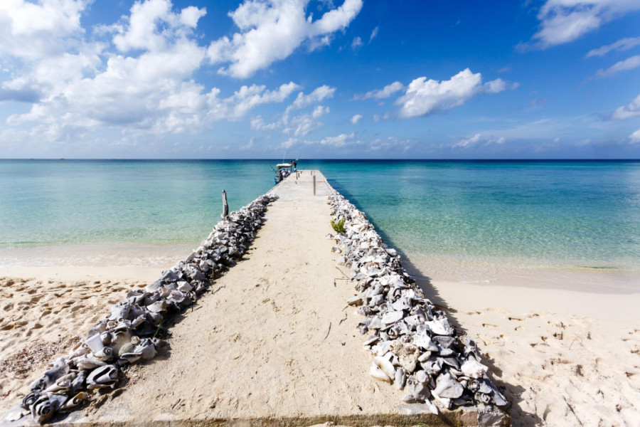 Sada znamo gde je pravi raj na zemlji! Proglašene najlepše plaže sveta za 2026, a do nekih ćete lako stići