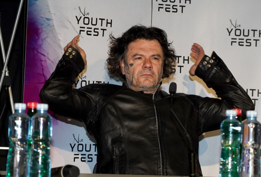 "Sekao ju je nožem na moje oči" Novo potresno oglašavanje ćerke Ace Amadeusa