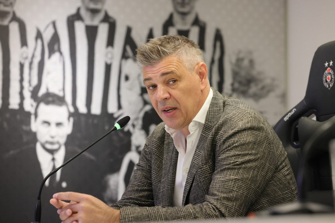 Milošević se vraća na klupu! Savo pred promocijom na dobro poznatom mestu!