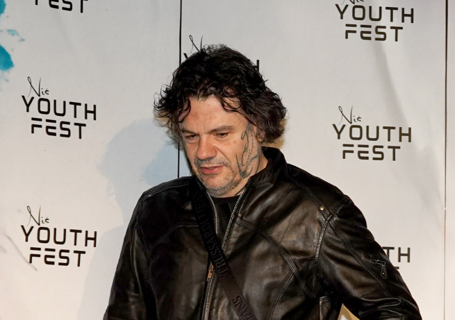 Aca Amadeus čak sedam puta dobio zabranu prilaska ćerki i ženi: Novi detalji porodične drame!