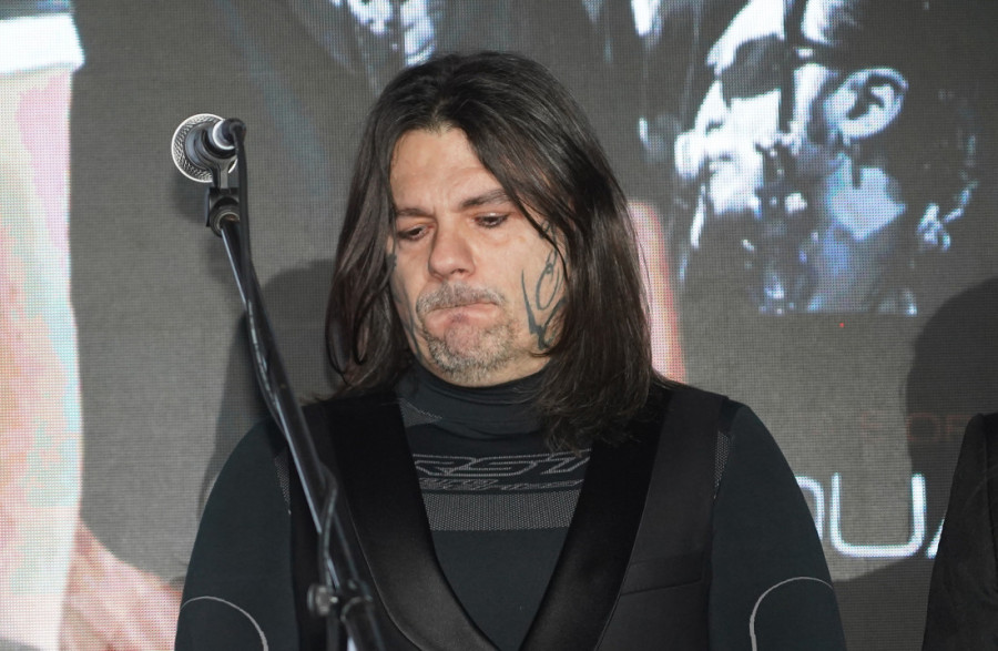 Bivša supruga Ace Amadeusa ga prijavila za pokušaj ubistva: Muzičar se ponovo oglasio!