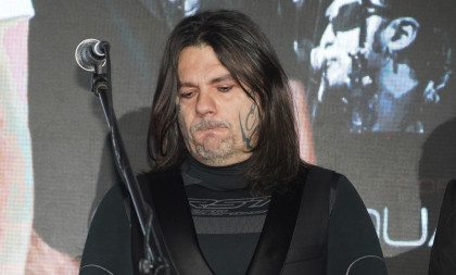 "Samo se izgubio!" Članovi benda progovorili o Aci Amadeusu nakon porodične drame!