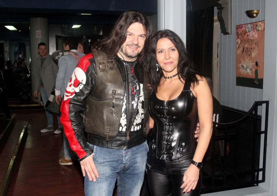 "Želi da proda nevinost!" Šok tvrdnje Ace Amadeusa nakon ćerkine ispovesti!