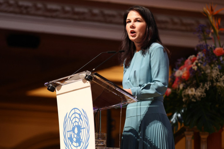 Ujedinjene nacije pozvale Ameriku da plati dug za članarinu: Dali samo pet odsto od četiri milijarde dolara