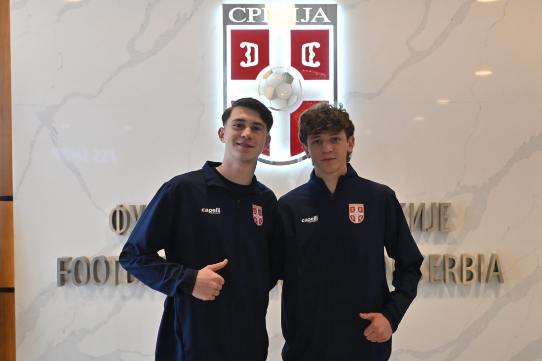 Orlići preživeli Portugal! Srbija na prvom mestu pred poslednje kolo kvalifikacija za EP!