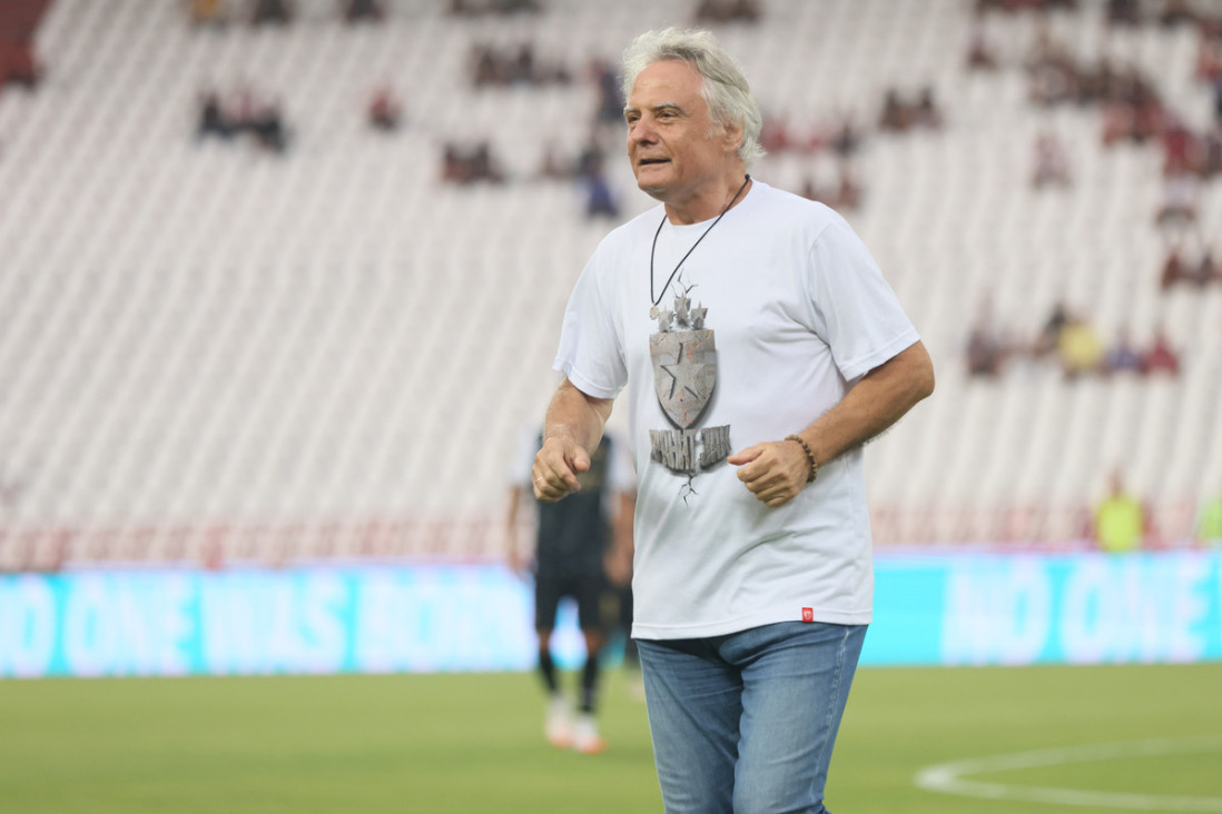 Dule Savić otkrio ključ Zvezdine pobede protiv Lila: Uz jedan uslov padaju Francuzi!