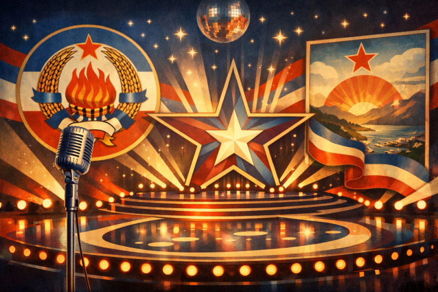 Tvorevina koja je nanela toliko zla srpskom narodu i dalje se veliča: Jugoslavija kao metafora ili večita zabluda?