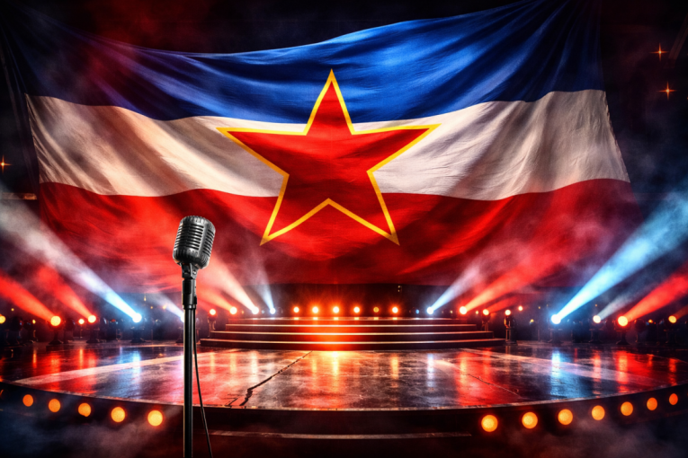 Tvorevina koja je nanela toliko zla srpskom narodu i dalje se veliča: Jugoslavija kao metafora ili večita zabluda?