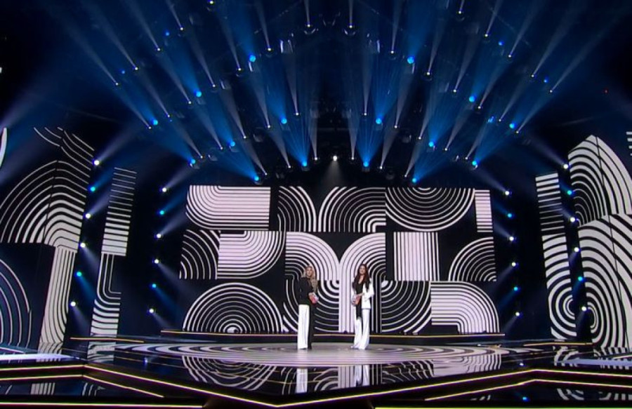 Izabrano prvih sedam finalista! Spektakularan kraj prvog polufinala PZE26