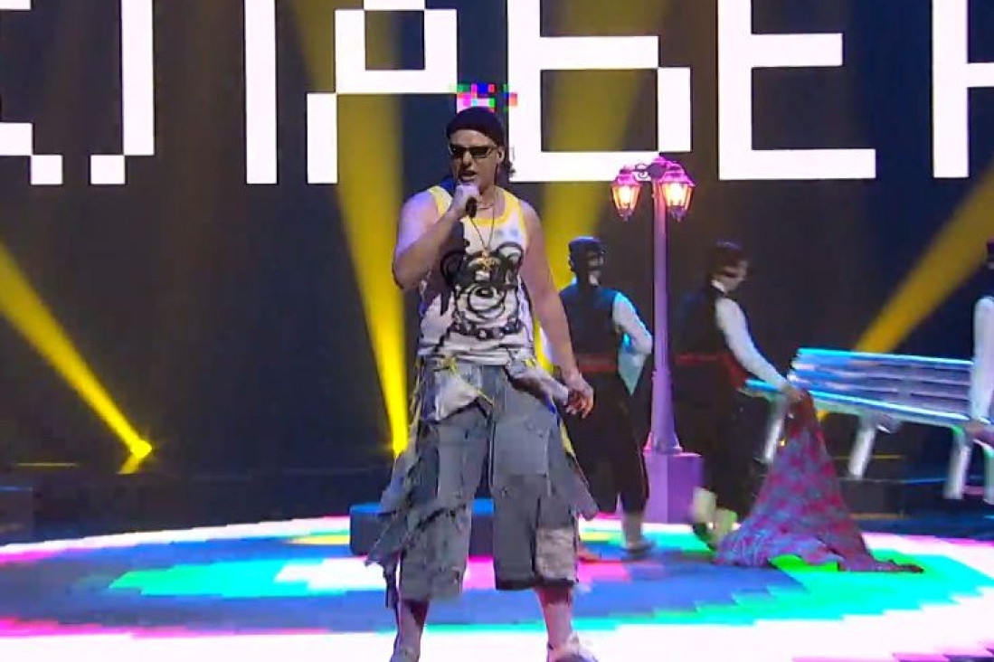 Zbog njegovih poruka je nastao cirkus tik pred PZE26! "Možda je i falilo drame!" (VIDEO)