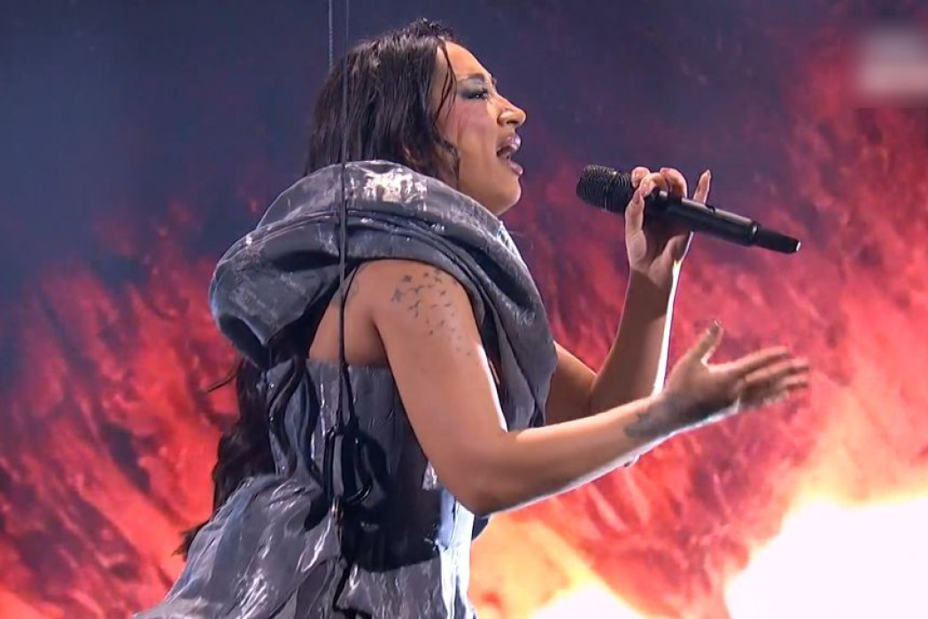 "Dobila sam kritike od Nenada!" Edita i Indi zajedno u emisiji, buduća majka priznala šta joj je zamerio bivši!