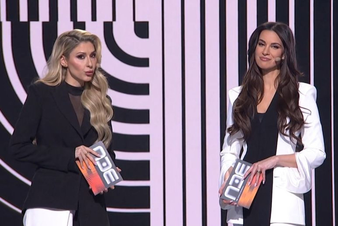 Izabrano prvih sedam finalista! Spektakularan kraj prvog polufinala PZE26