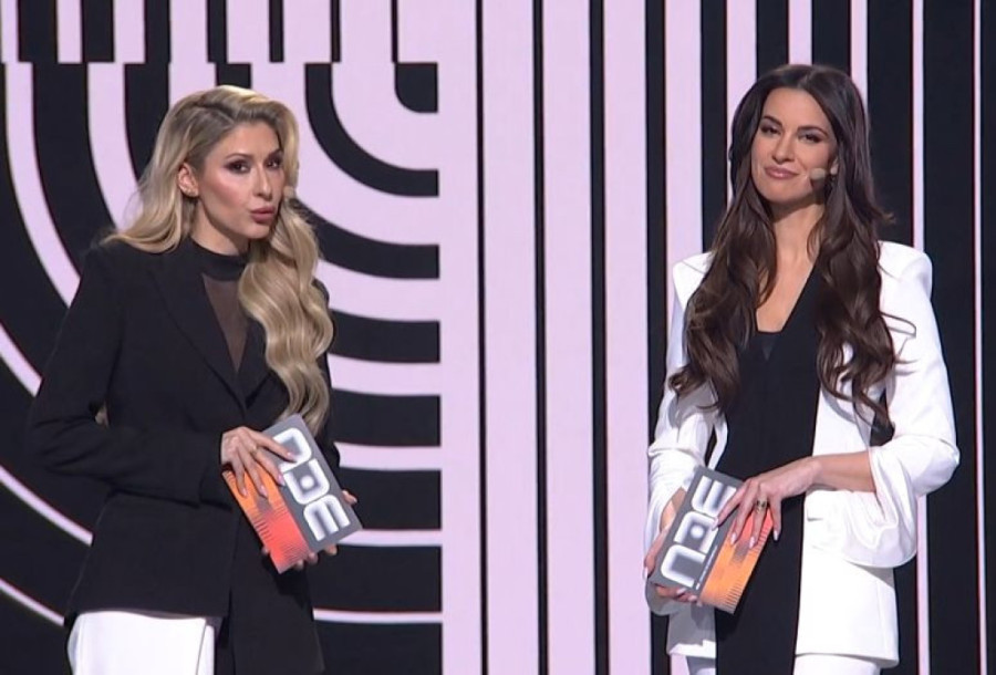 Policija napustila Bulatov stan, ćerka Sofija psuje i vređa majku: Marija se zablindirala u stanu!