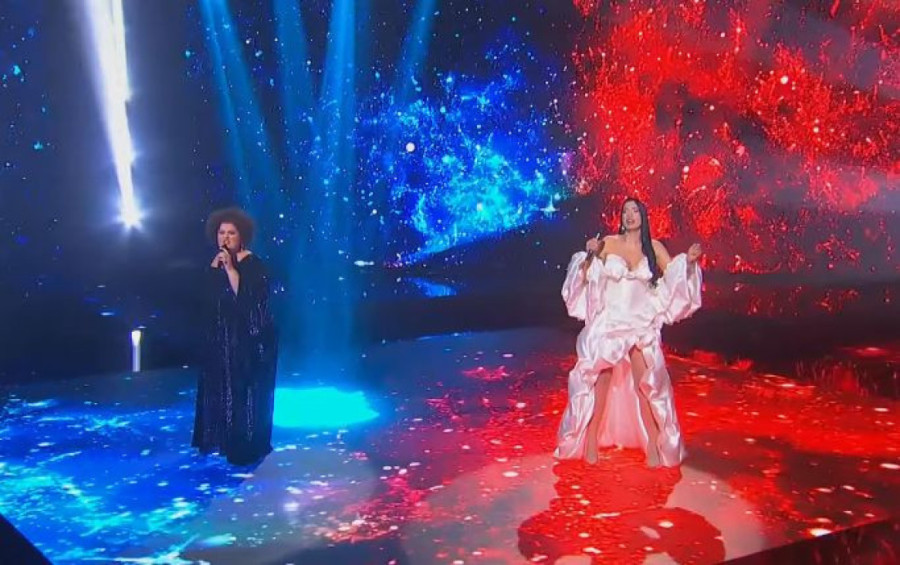 Izabrano prvih sedam finalista! Spektakularan kraj prvog polufinala PZE26