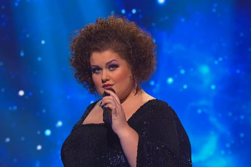 Bojana Stamenov o emotivnom životu i izgledu: Plakala sam kada su mi pričali da sam debela!