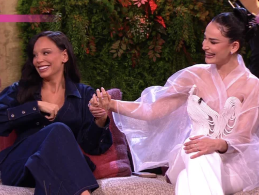 "Probila mi je bubnu opnu, a ja sam njoj oštetila oko" Indi i Edita se tukle: Trudile smo se da uništimo život jedna drugoj