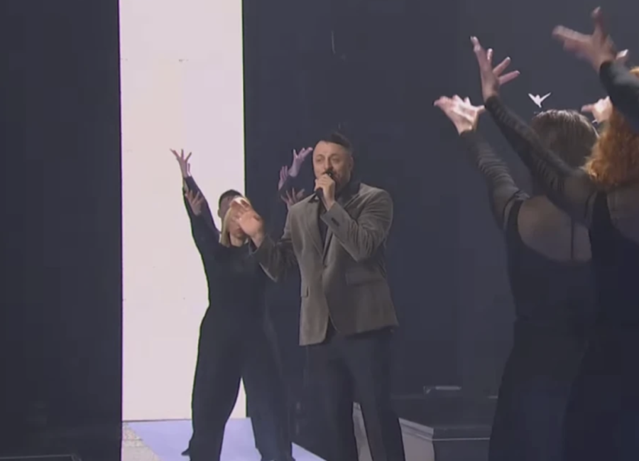 Advokat Kajmakoskog o pevačevom slučaju: Otkrio nove detalje o osumnjičenima, pa se dotakao i Danielovog trenutnog stanja!