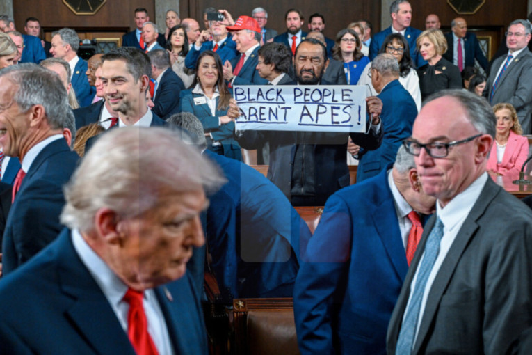 Brnabić: Izveštavanje blokadersko-tajkunskih medija prešlo sve granice normalnog