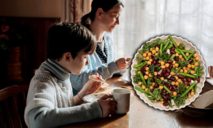 Šta ako se omrsimo tokom posta? Evo šta kaže sveštenik