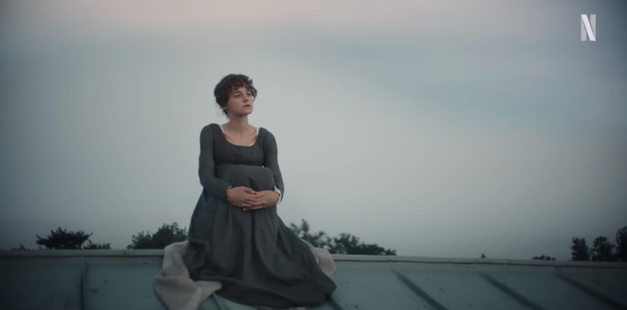 Netfliks objavio prvu najavu za seriju "Gordost i predrasuda" i mreže su eksplodirale: Kao Temu verzija filma (VIDEO)