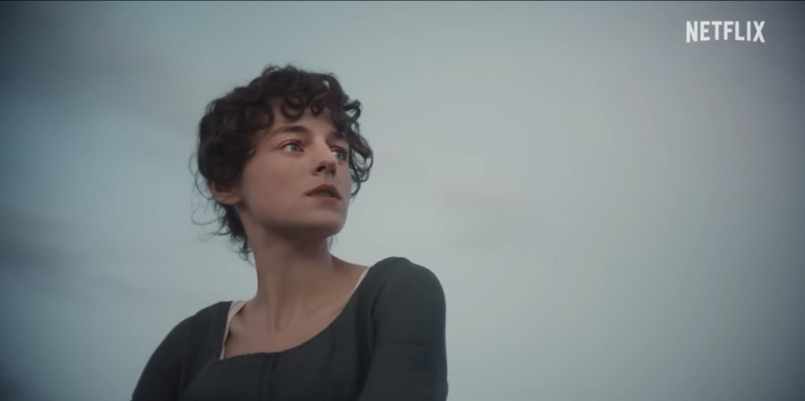 Prašina oko "Orkanskih visova" se još nije slegla, a već stiže nova Bronte adaptacija: Ova glumica će igrati Džejn Ejr (FOTO)