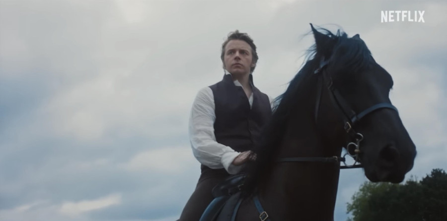 Netfliks objavio prvu najavu za seriju "Gordost i predrasuda" i mreže su eksplodirale: Kao Temu verzija filma (VIDEO)