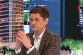 Brnabić patosirala ustaše: Vi i Tompson ste Hrvatskoj najveća kazna!