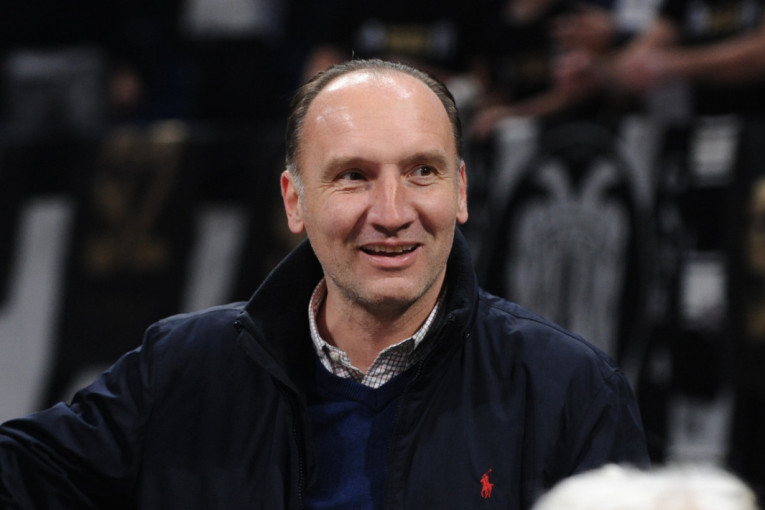 Čakar doneo veliku odluku! Odnosi se na "problematičnog" Zahida