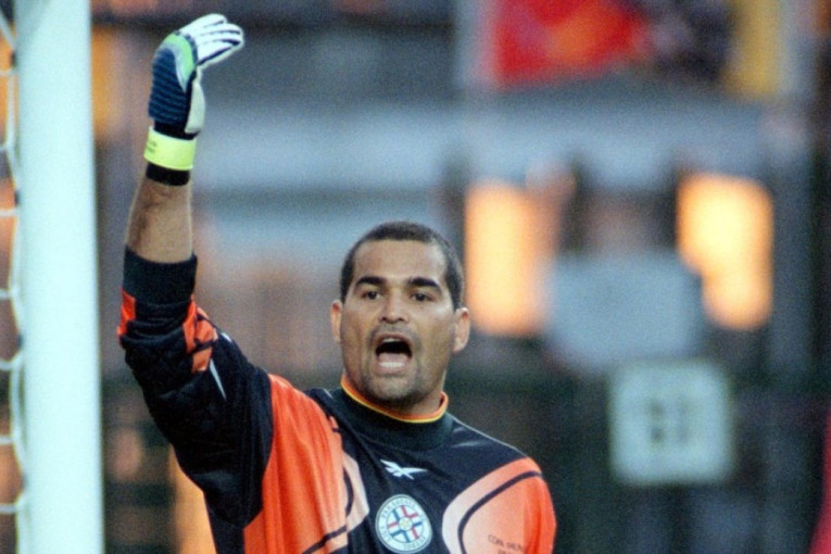 Ako stigne poziv Srbije... Vošin Brazilac se ne bi dvoumio ni na trenutak