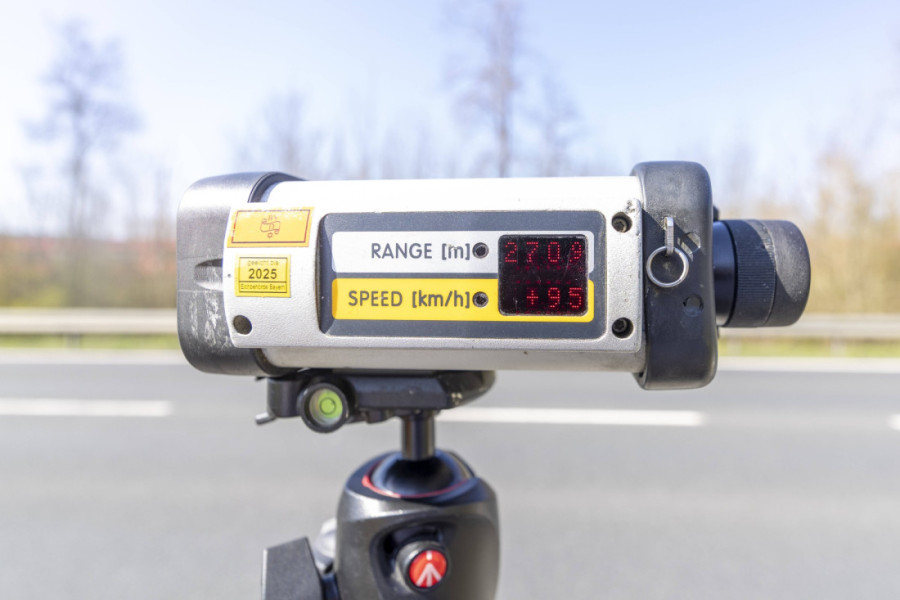 Zvanično počela primena: Novi mobilni radari beleže devet prekršaja!