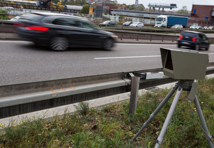 Zvanično počela primena: Novi mobilni radari beleže devet prekršaja!