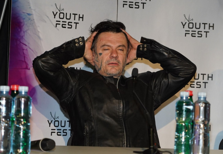 Aca Amadeus čak sedam puta dobio zabranu prilaska ćerki i ženi: Novi detalji porodične drame!