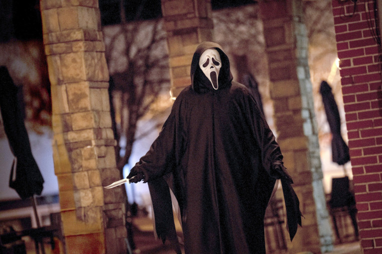 Budite među prvima koji će saznati ko se ovog puta krije iza maske Goustfejsa: "Vrisak 7" stiže u bioskope (VIDEO)