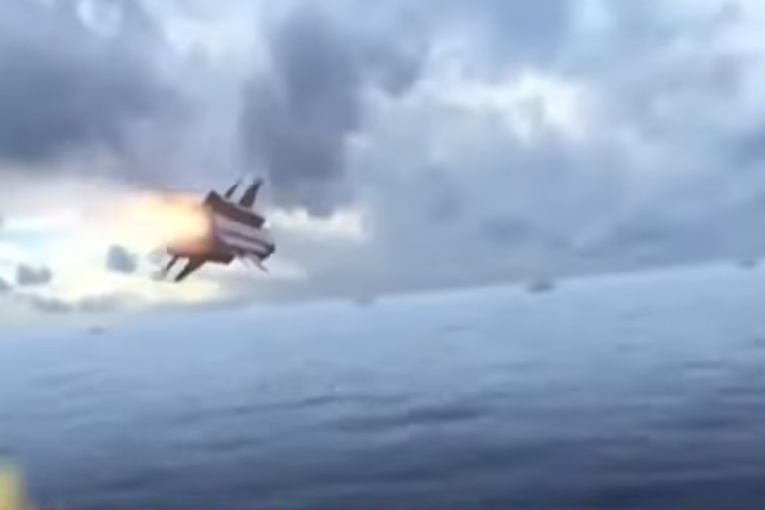 Iran od Kine kupuje moćne protivbrodske rakete: "To menja sve" (VIDEO)