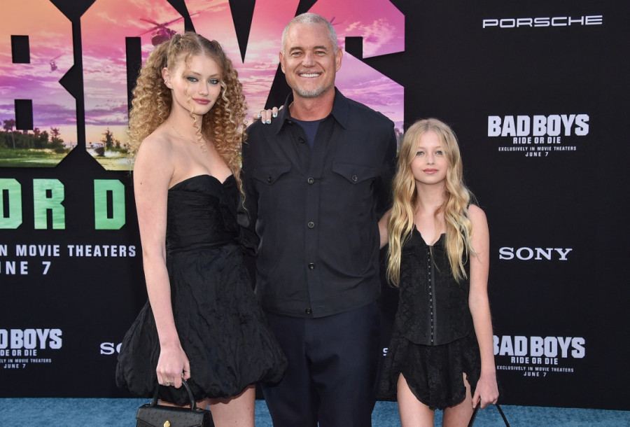 Svi su mislili da je milioner, ali je prava istina poražavajuća: Prijatelj Erika Dejna otkrio šokantne detalje (FOTO)