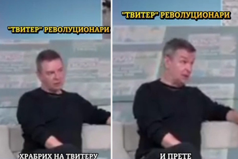 Bjela pod istragom zbog nasilja: Tužilac traži da se istraži napad na tiktokera (VIDEO)