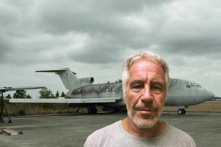 U Epstinovom Lolita ekspresu pronađene jezive stvari: Krevet i dalje namešten, losion i puder za bebe šokirali sve (VIDEO/FOTO)